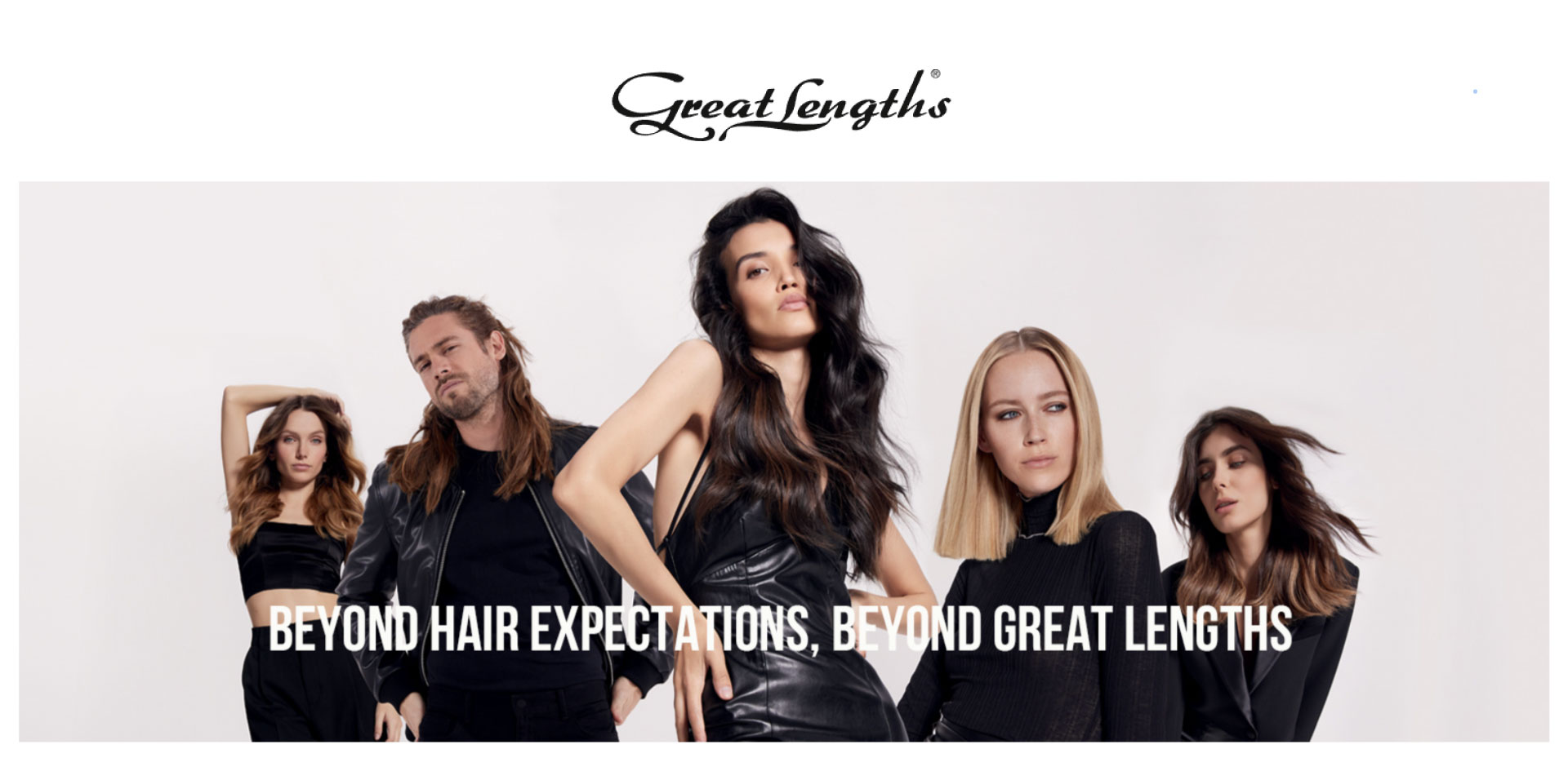 Great Lengths