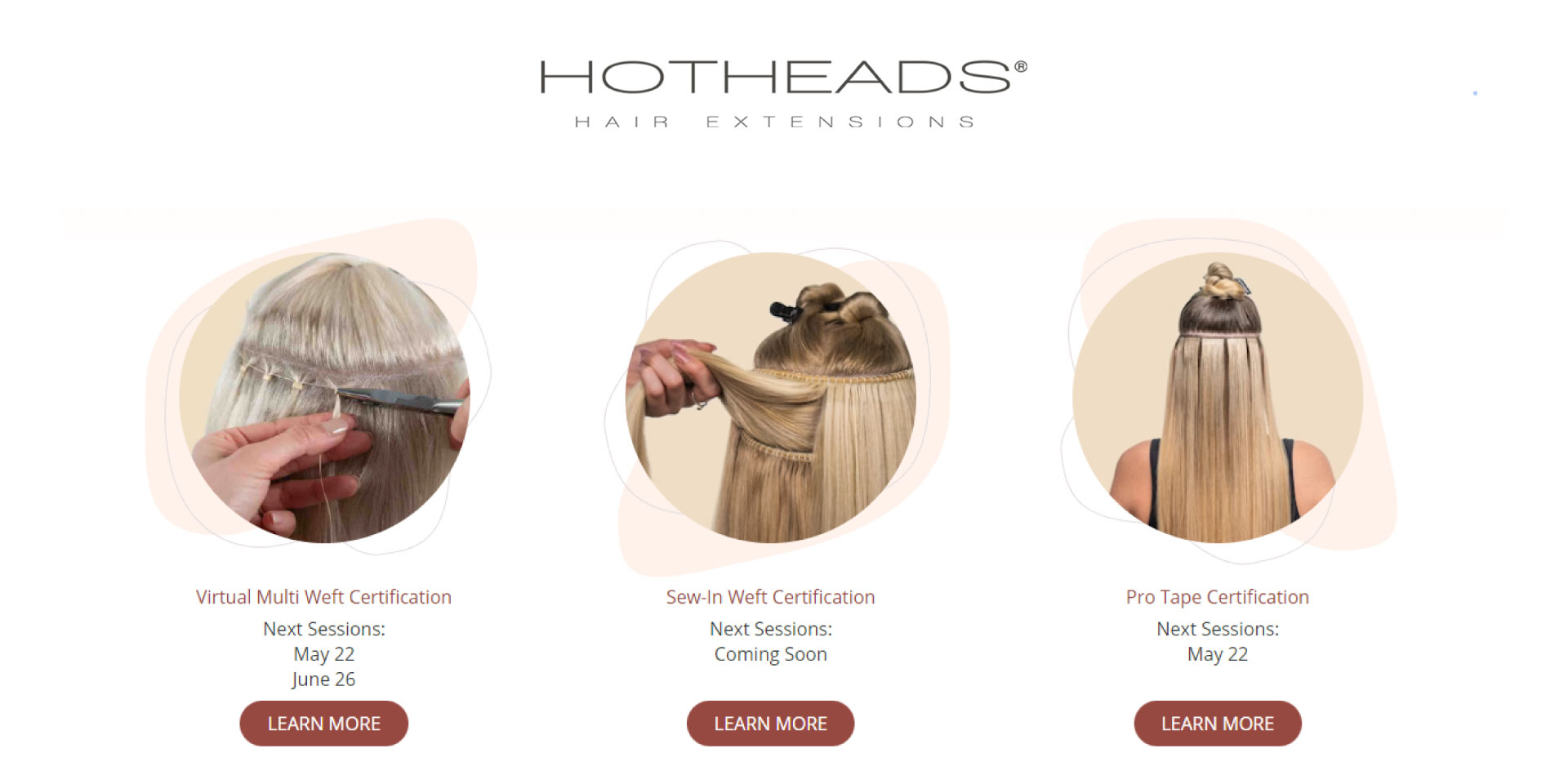 Hotheads Extensions