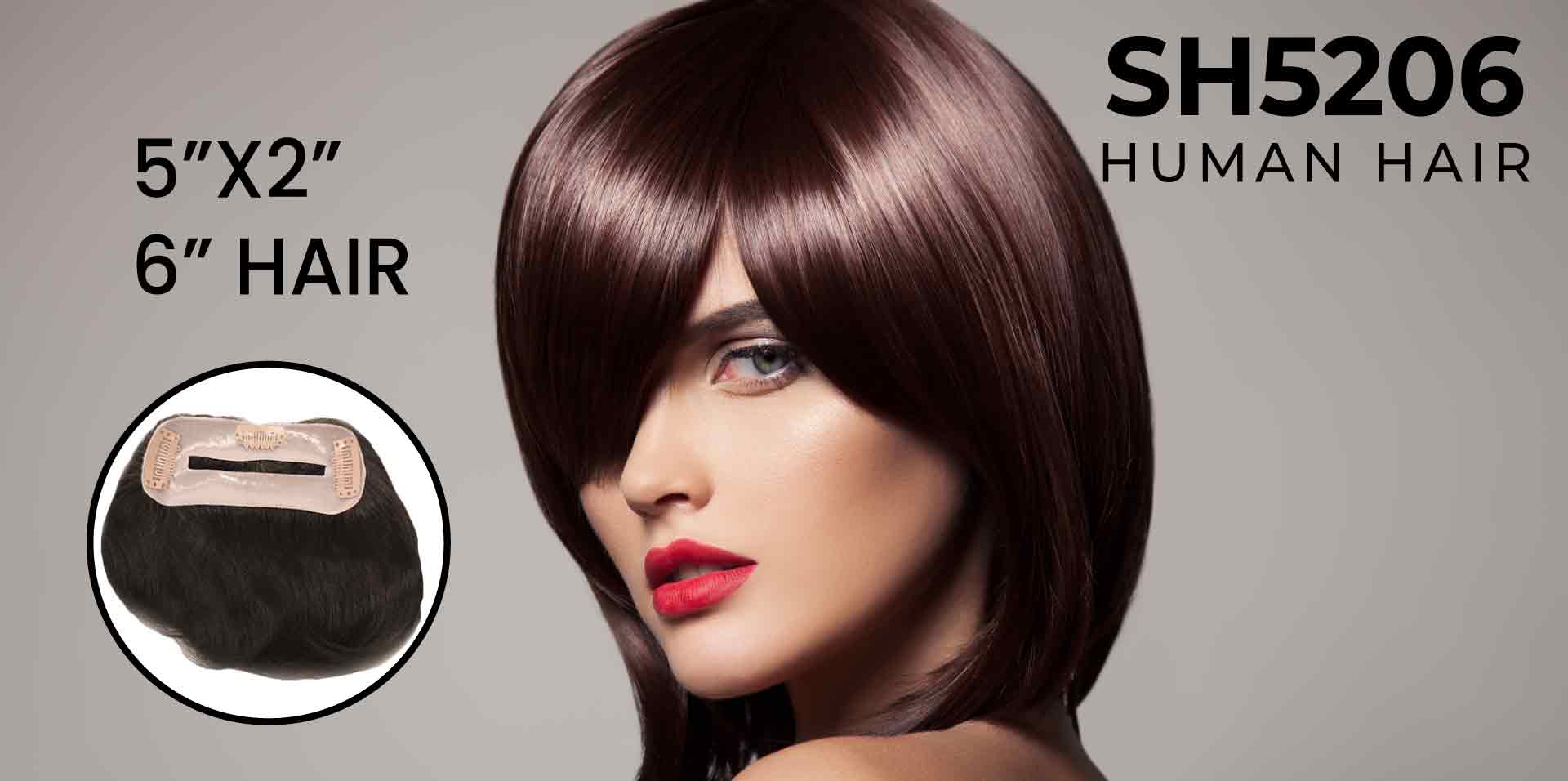 Smart Hair 5206