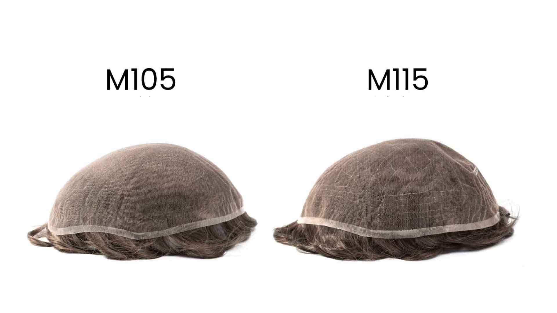 M105 and M115