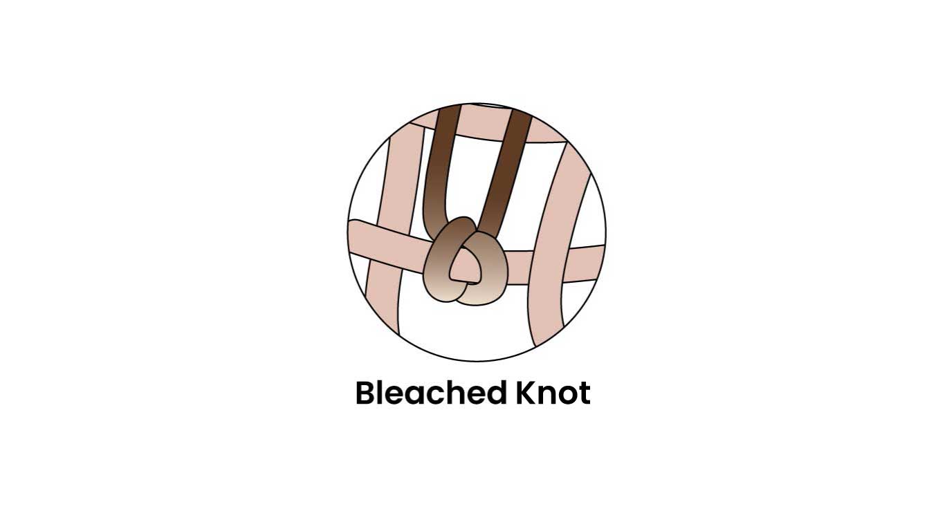 Bleach Knot