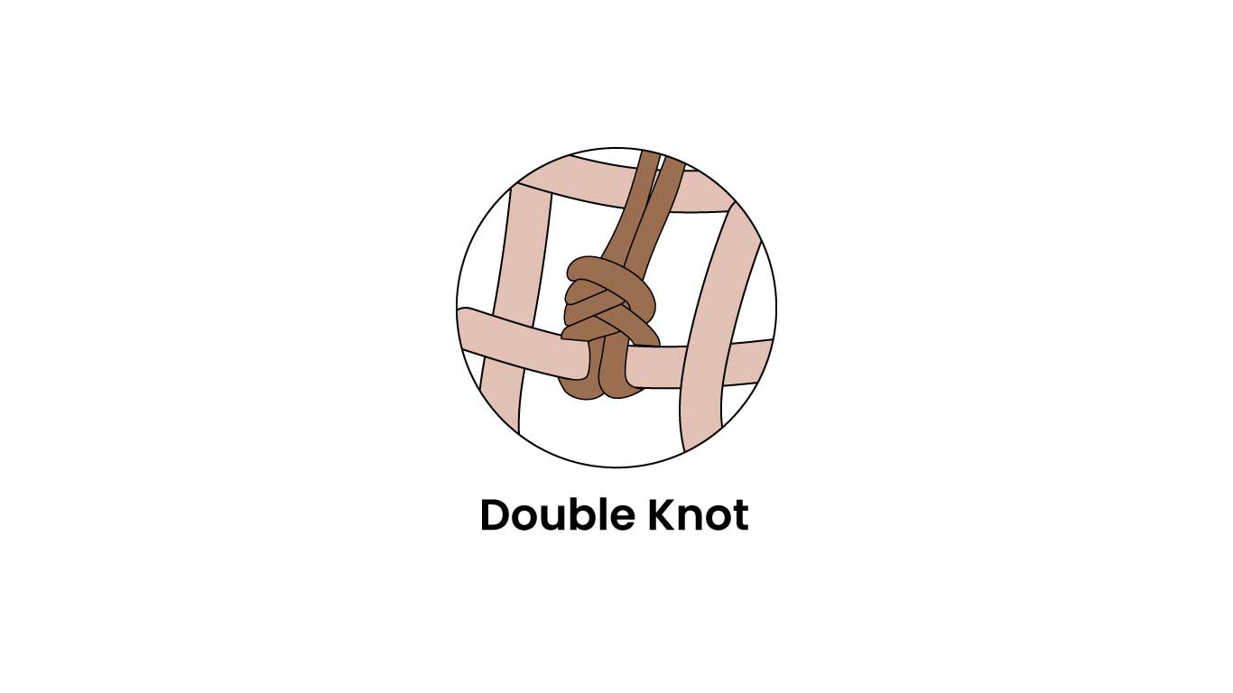 Double Knots