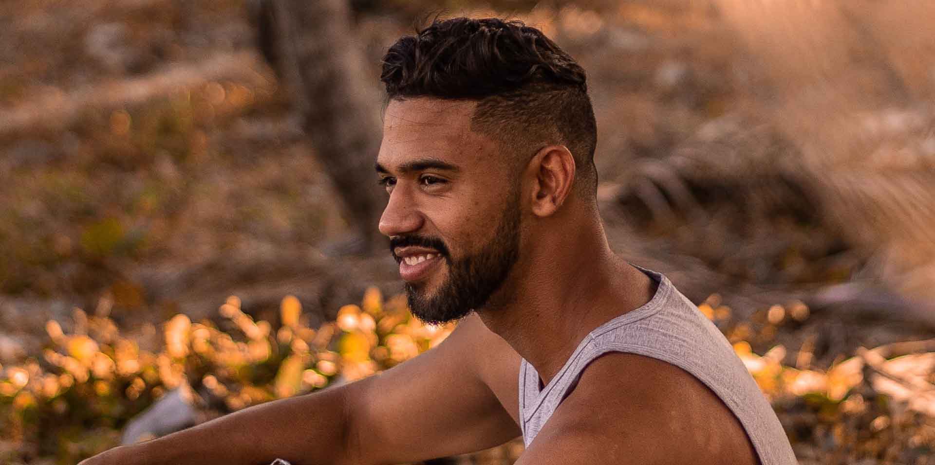 25 Men's Haircuts for Thinning Hair, haircuts male - thirstymag.com