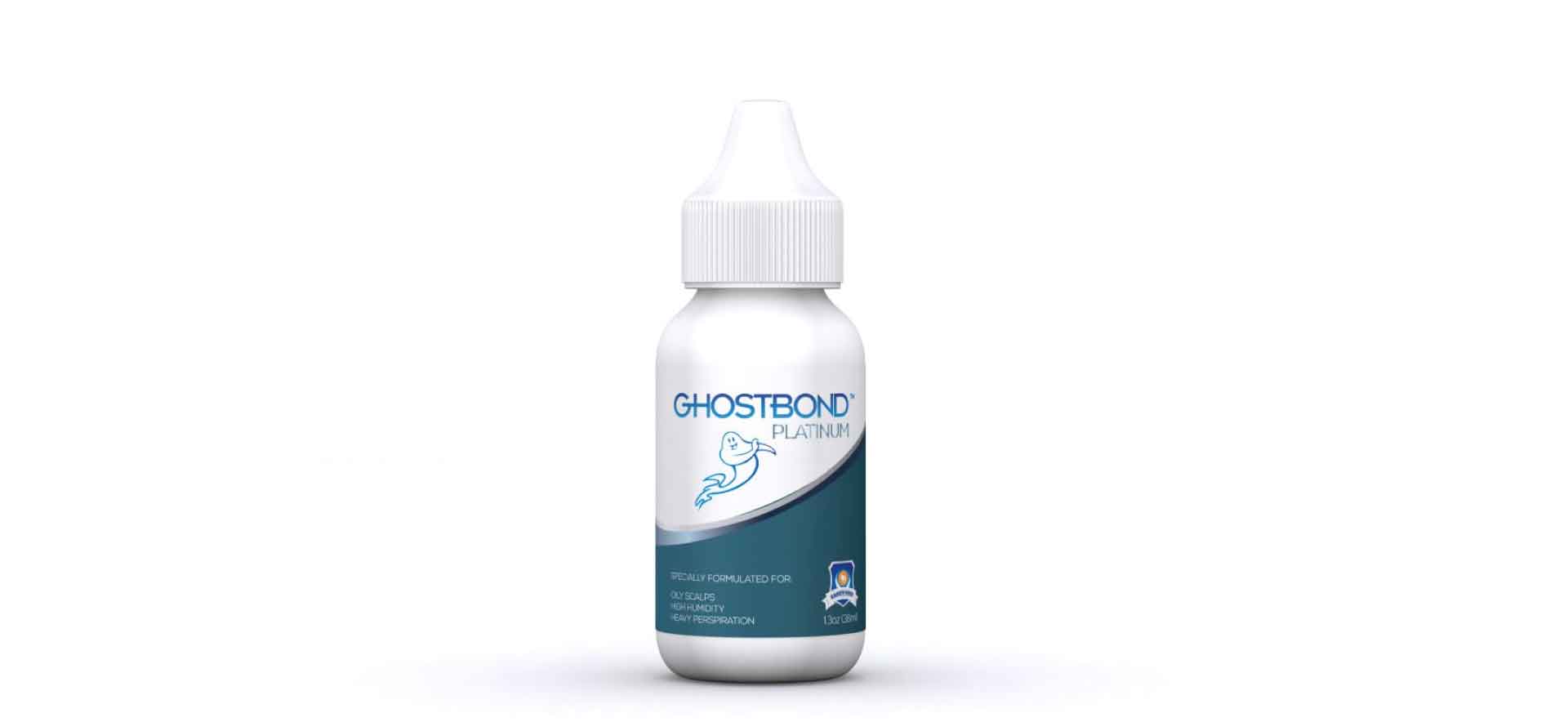 GHOSTBOND Platinum