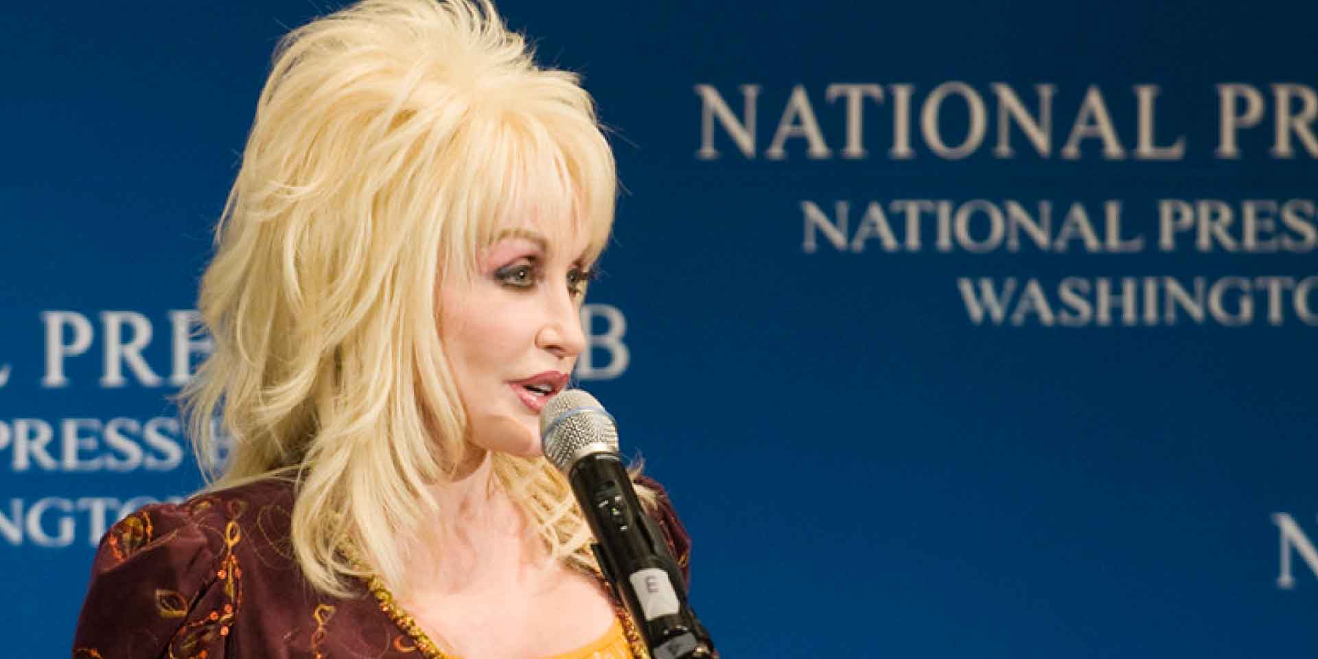 Dolly Parton