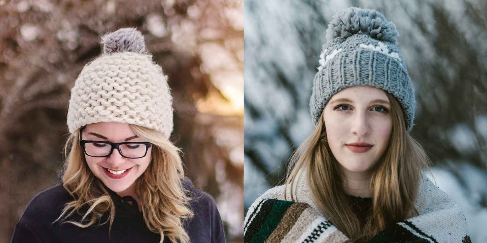 winter hats for hairpieces