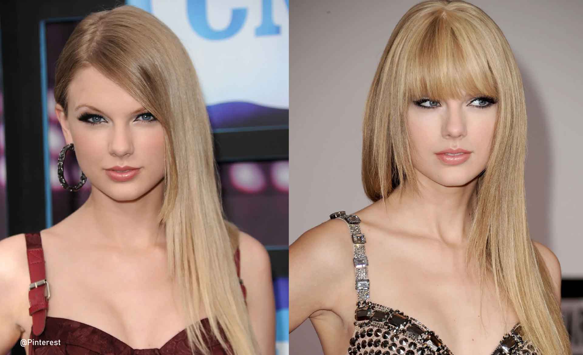 human hair blond wig