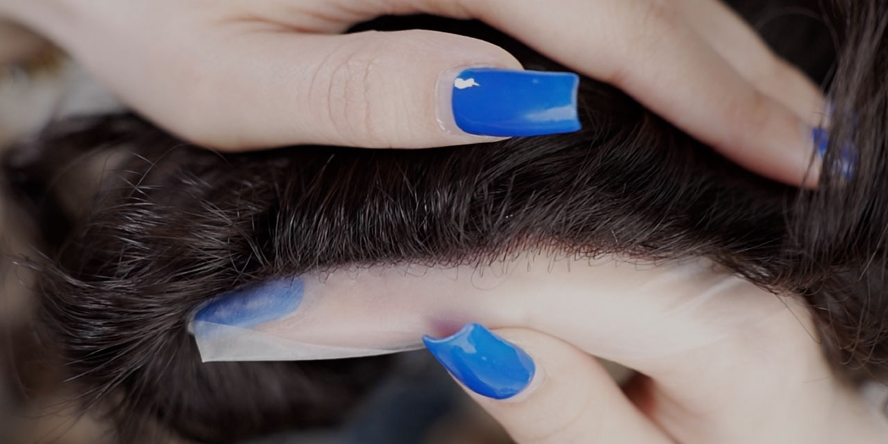 toupee for men