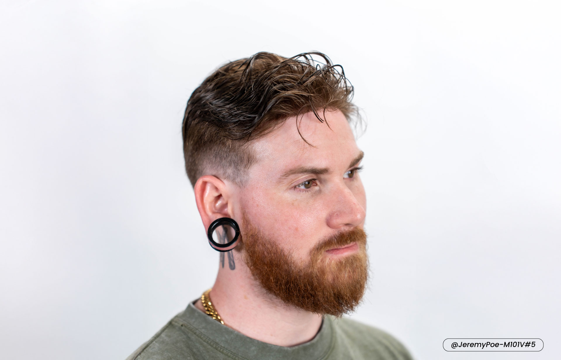 Hair Replacement system