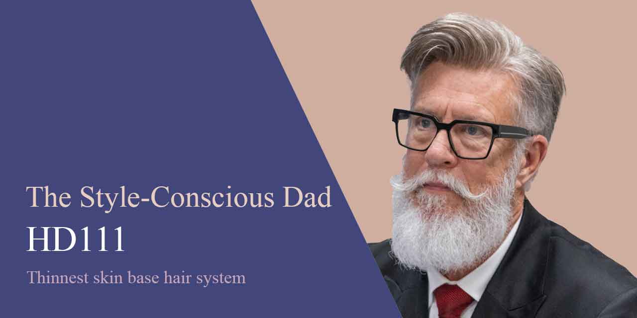 hd111 hair system