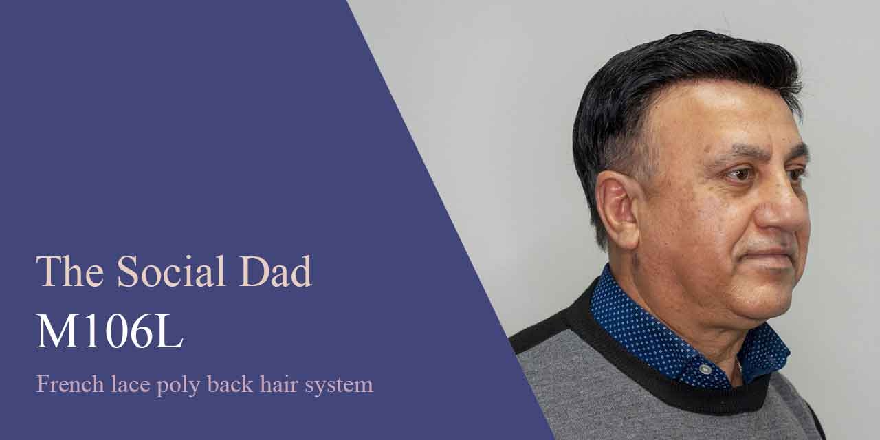 toupee
