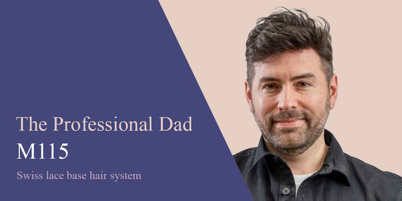 Men’s Hair Systems