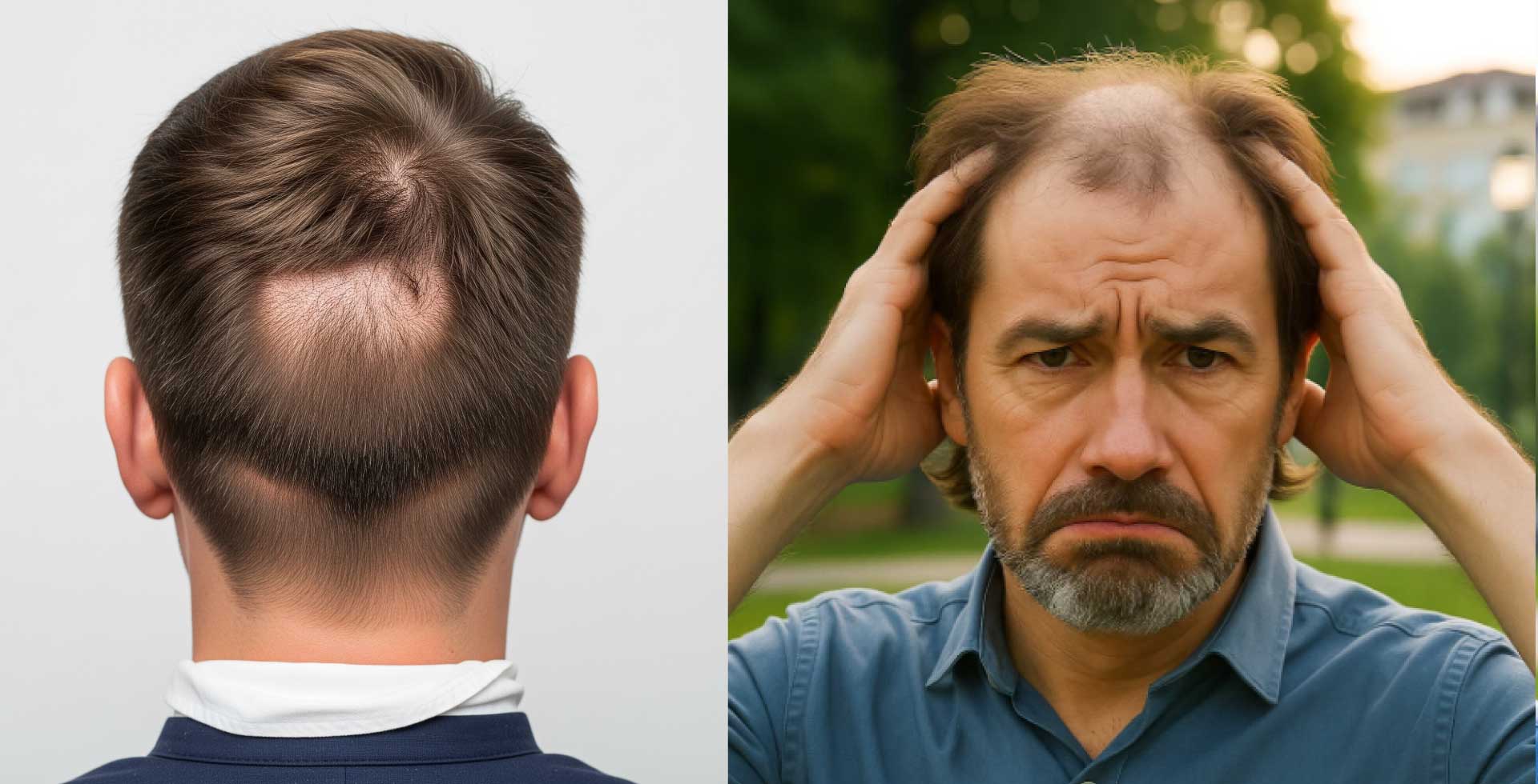 hair loss