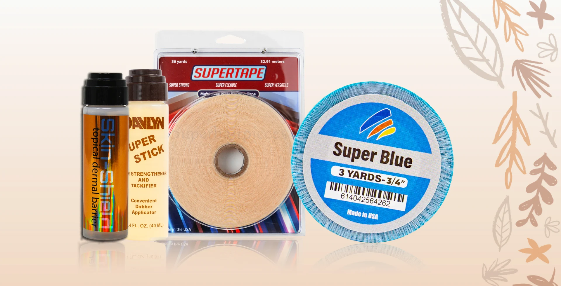 Super Tape