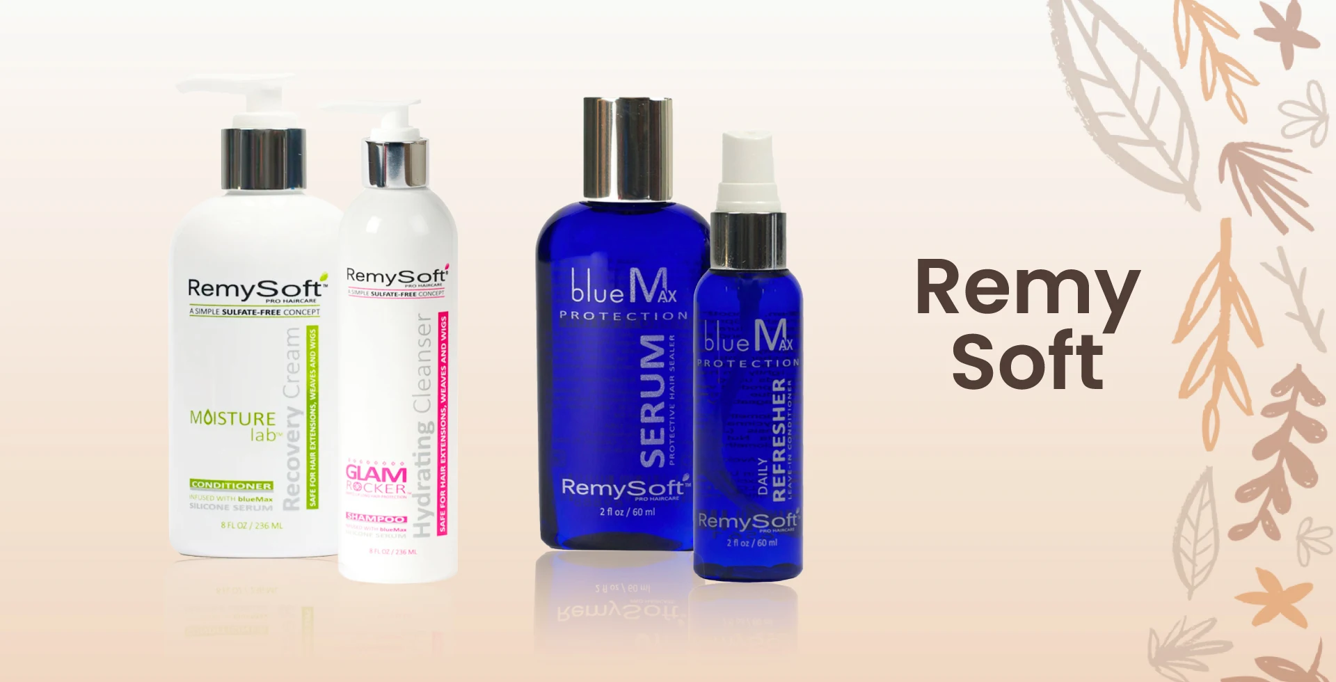 Remy Soft