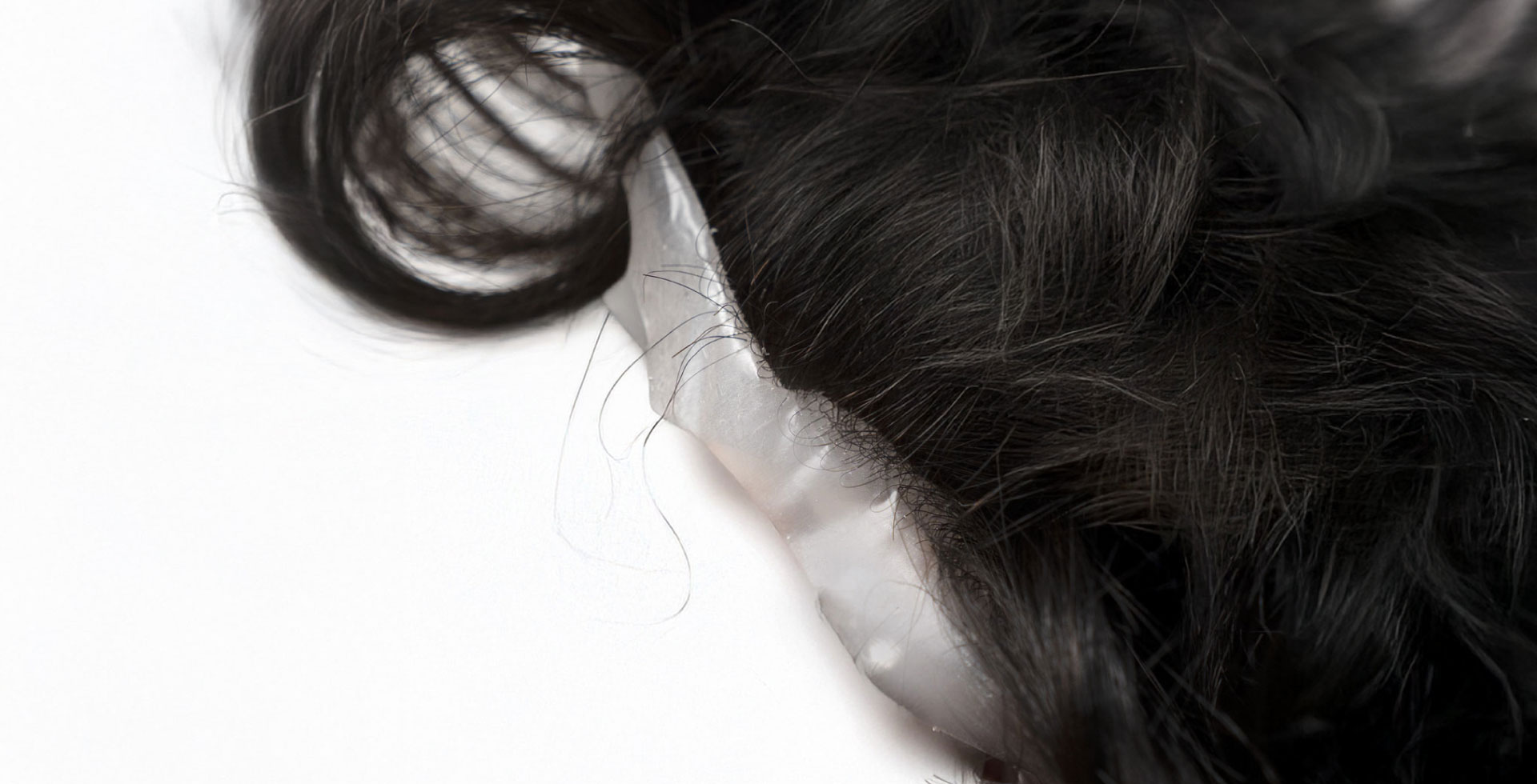 skin base hair system image