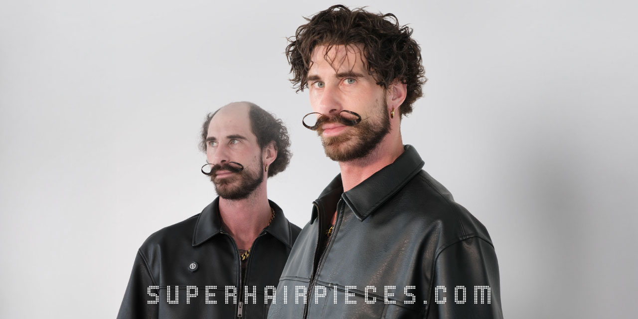 Hair Systems for Men