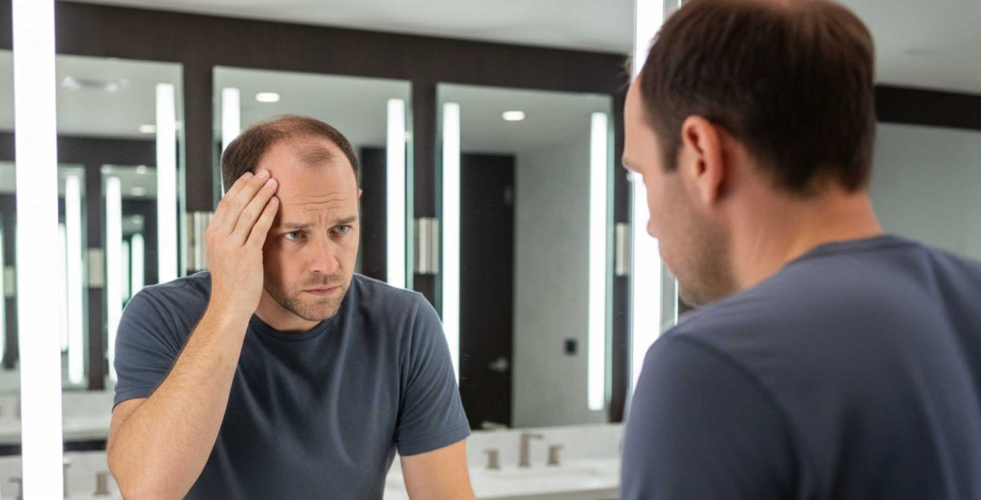 choosing the right hair density for hair system and common mistakes