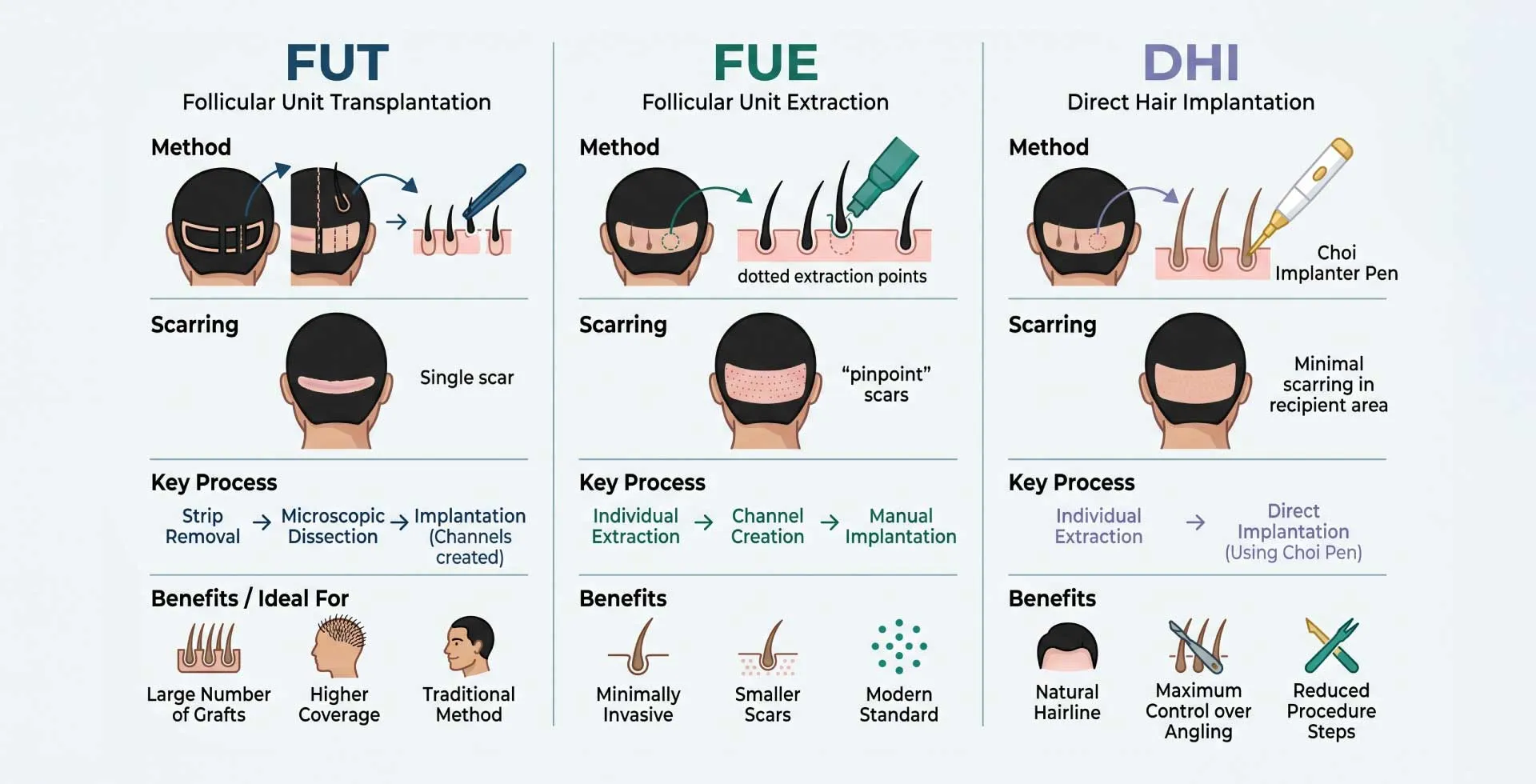 Hair Transplant