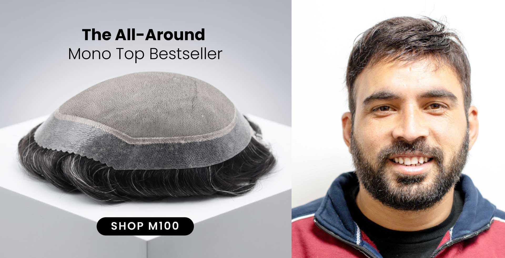 The All Around Mono Top Bestseller