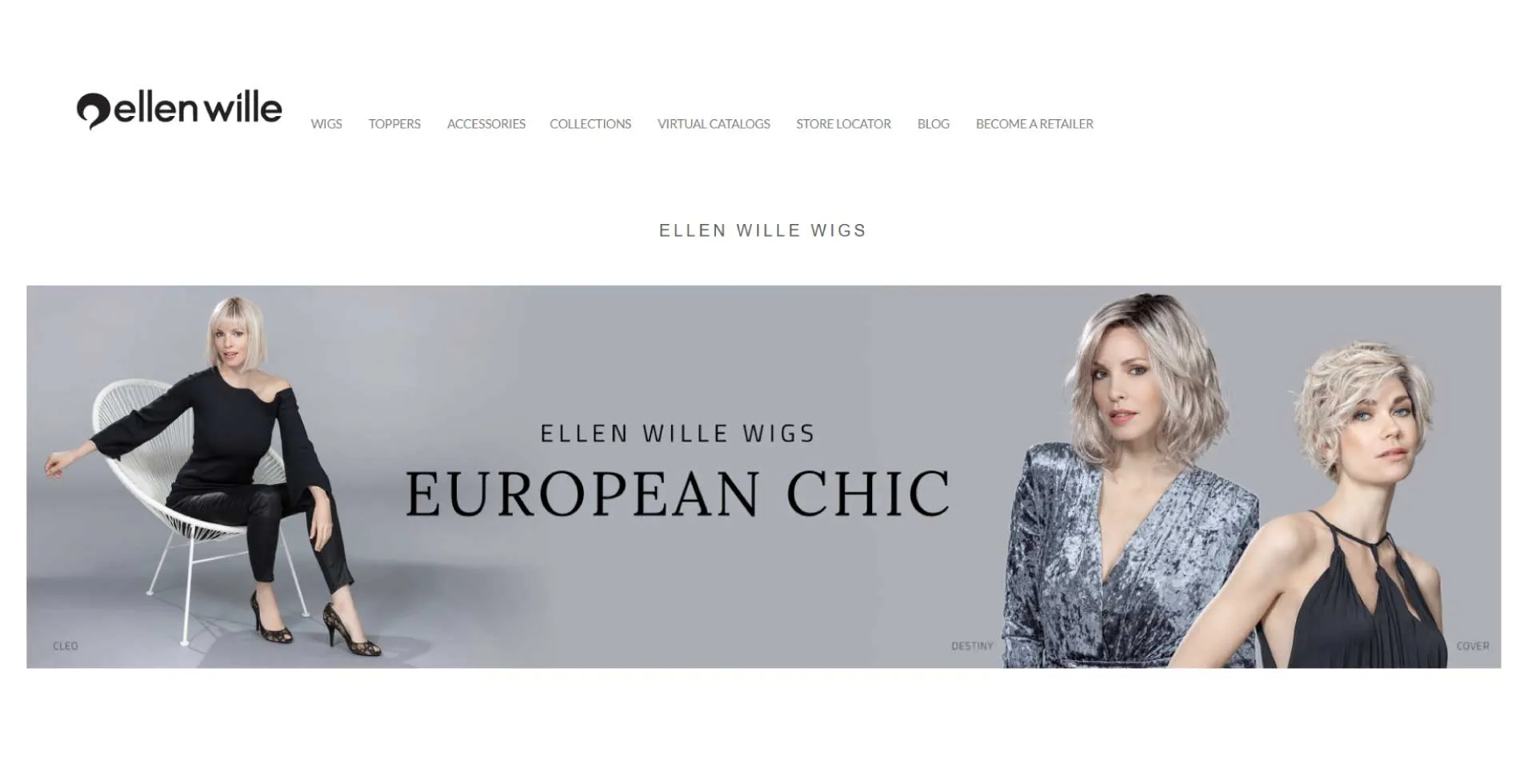 Ellen Wille