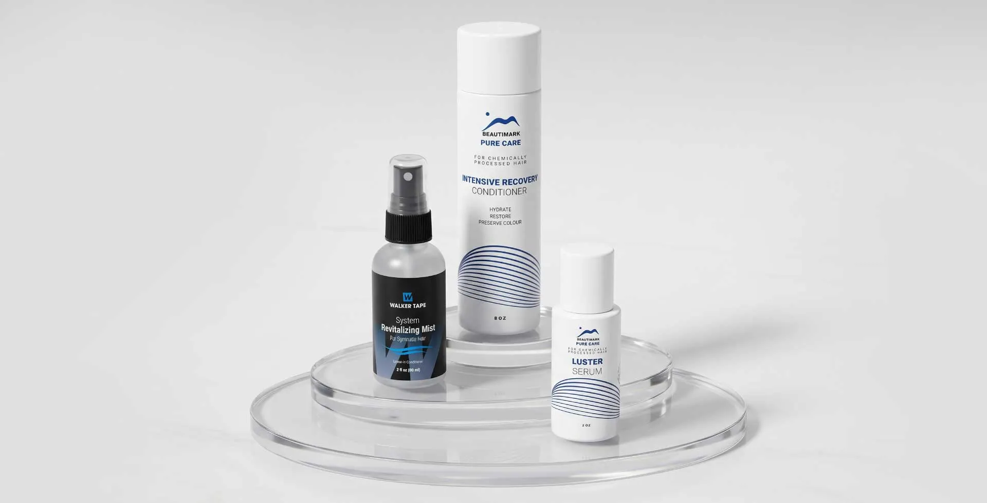 Best Products to Reduce Hair System Poofiness