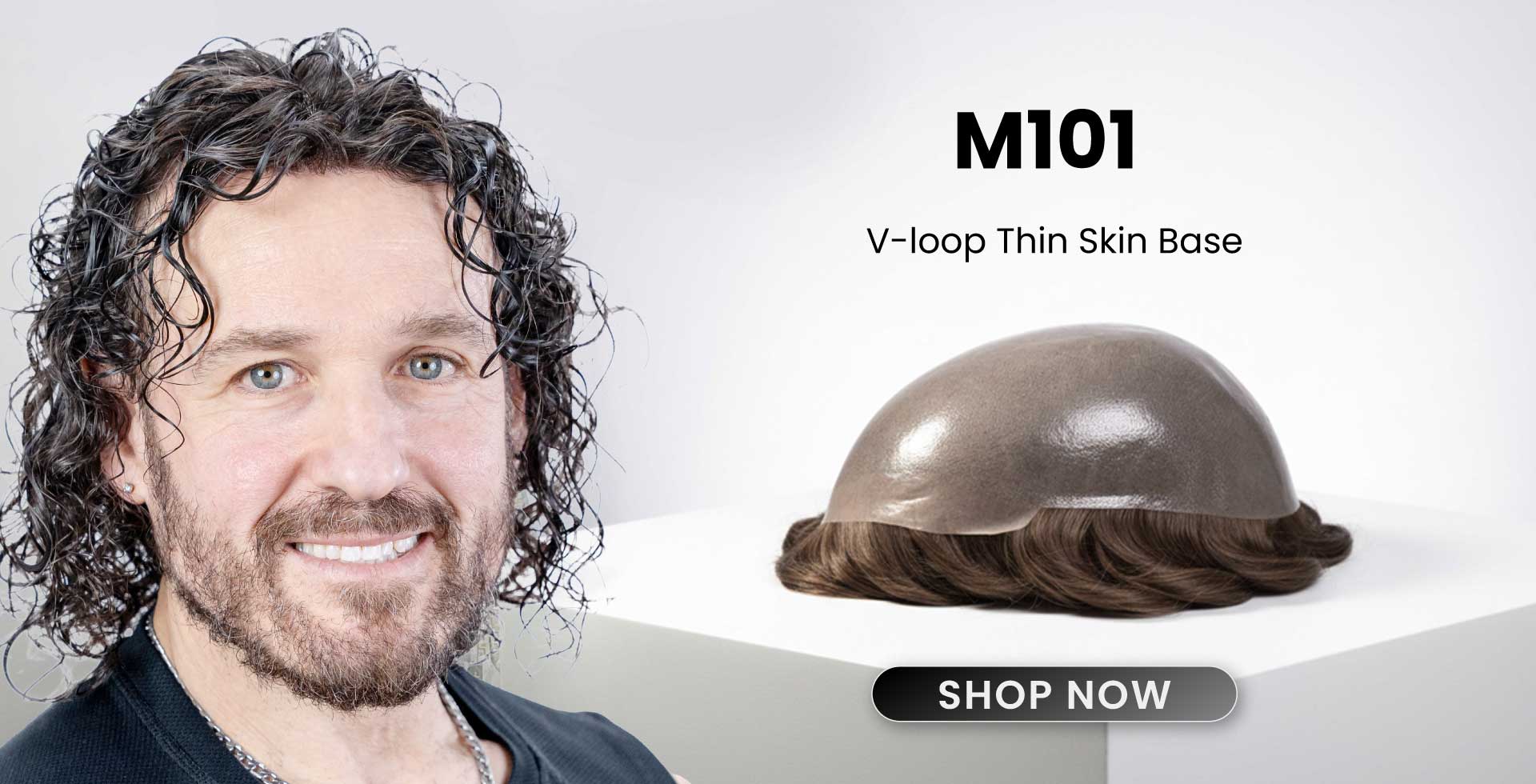 M101 V-loop Thin Skin Base