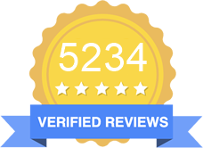 Verified Customer Reviews