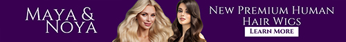 New Women Wigs