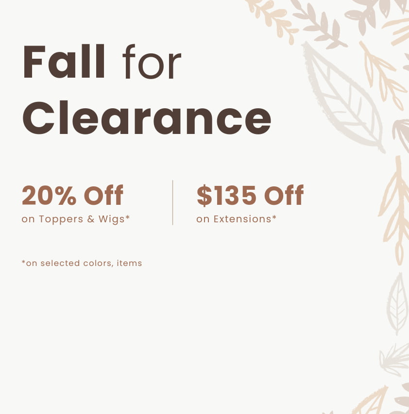 Fall Sale 2025 banner