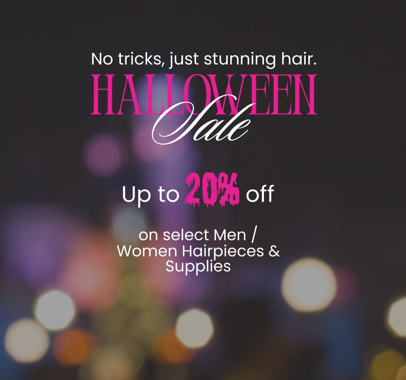 October Sale 2025 banner