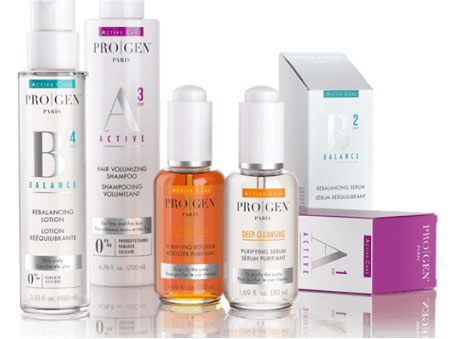 ProGen Active Care