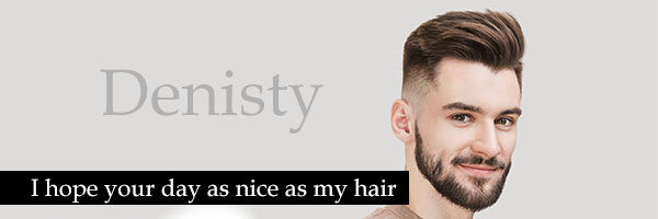 men hair system