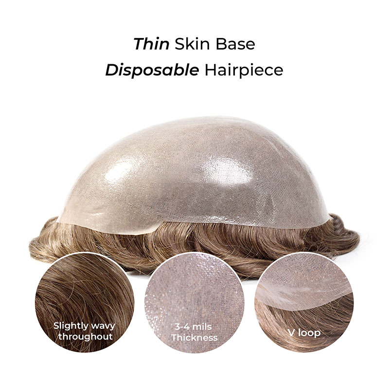 mens hair systems