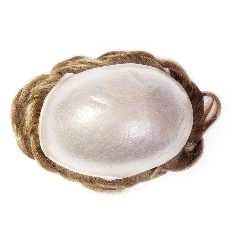 Hair system for men