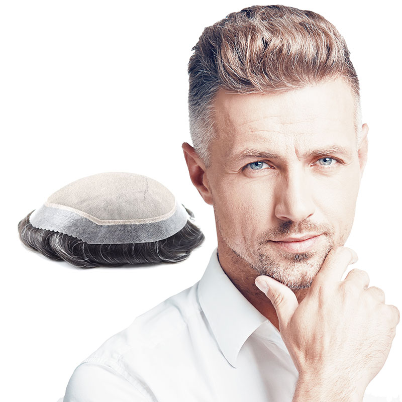 best hair replacement systems
