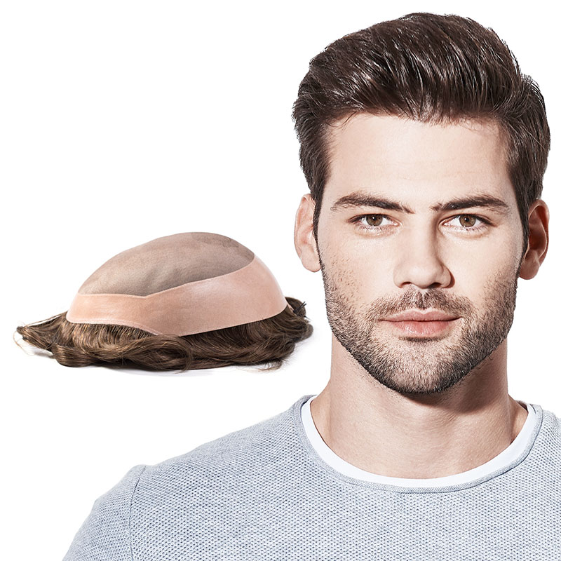hair replacement systems