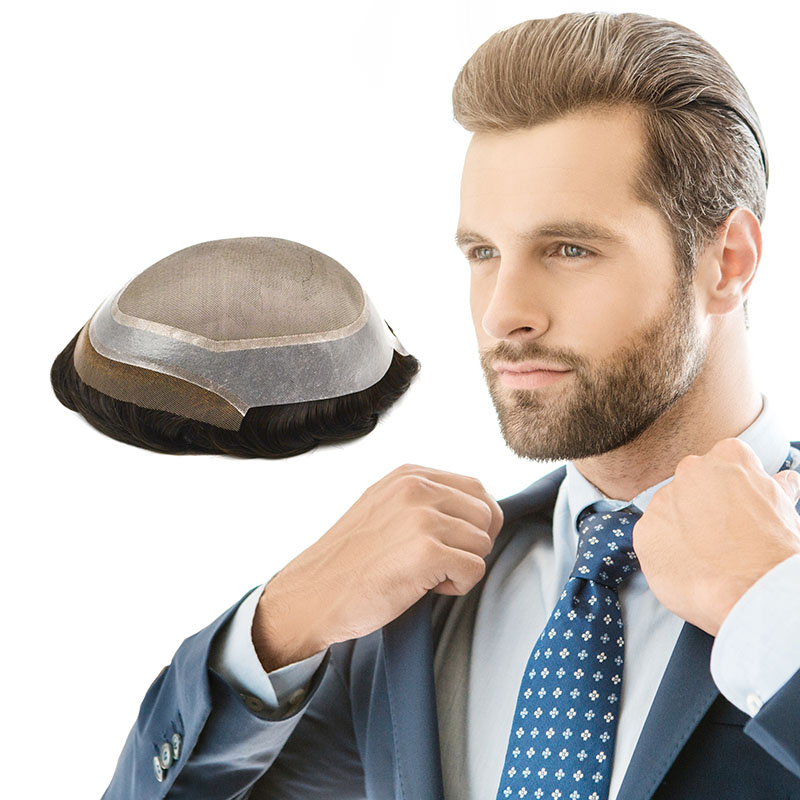 thin skin hair system