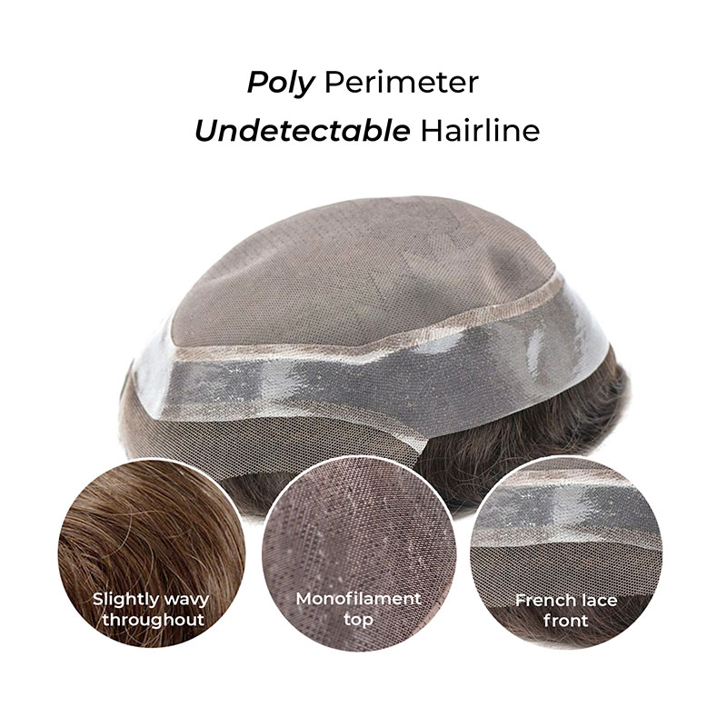 hair pieces for men