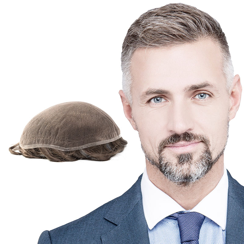 mens hair systems