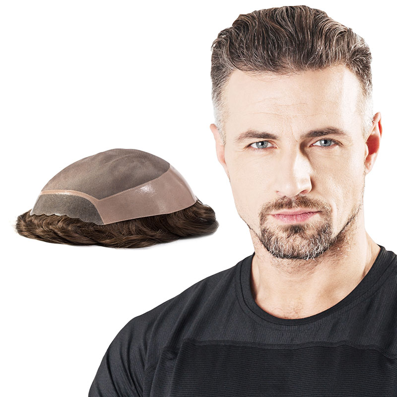 Men's Hair pieces