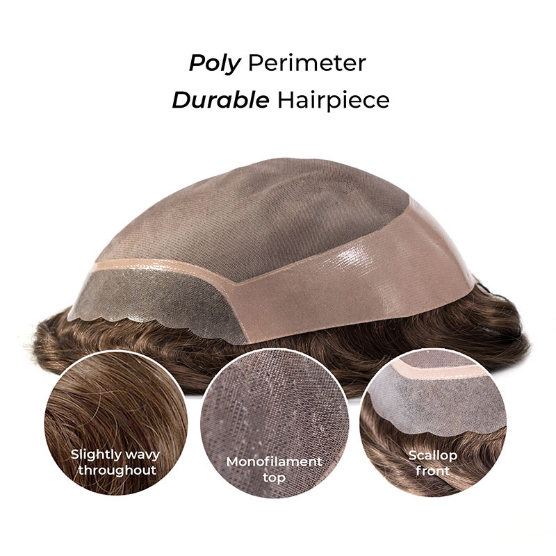 hair pieces for men