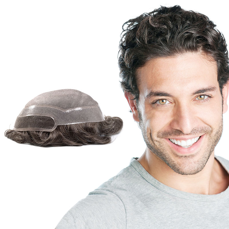 Men's Hair pieces