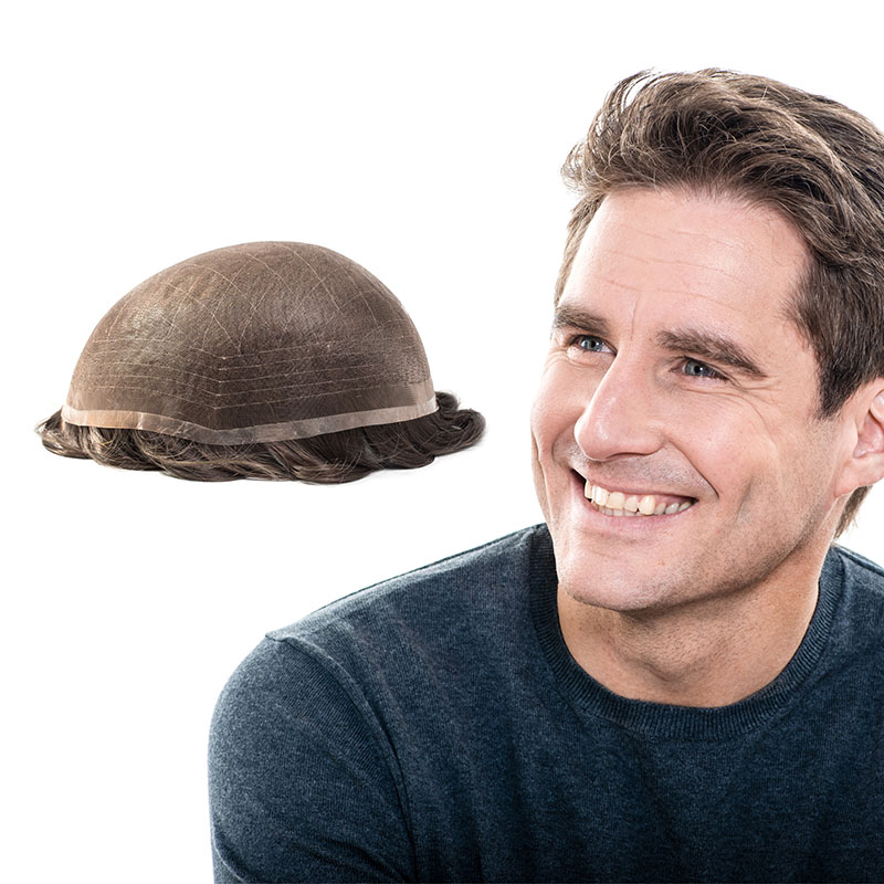Men's Hair pieces