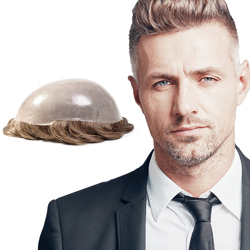 mens hair systems