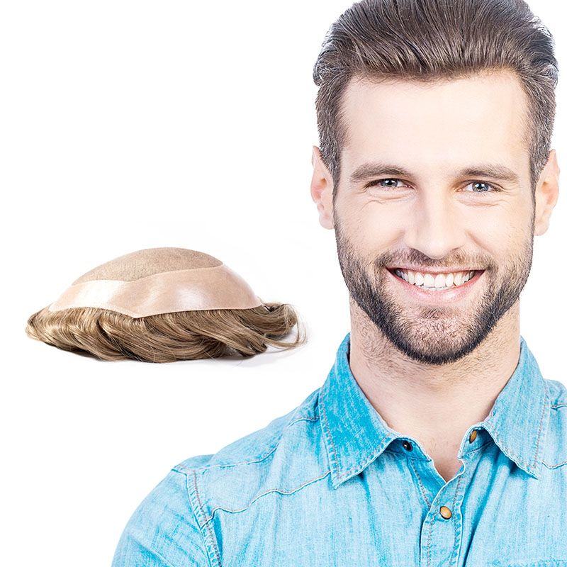 Men's Hair pieces