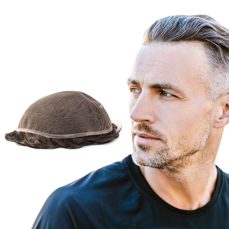 Men's Hair pieces