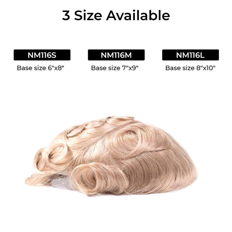mens hair systems