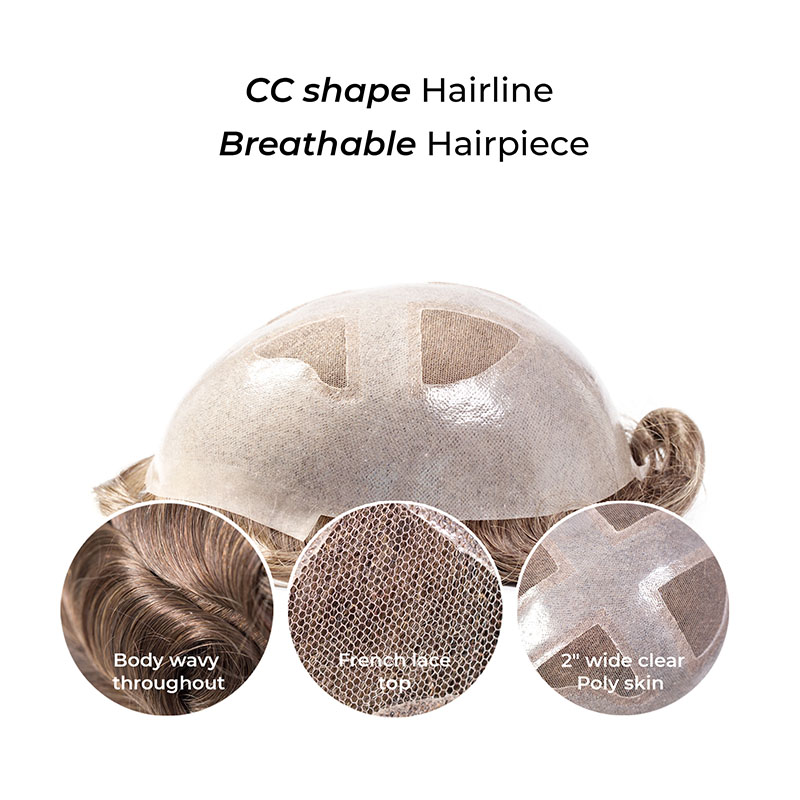 mens hairpieces