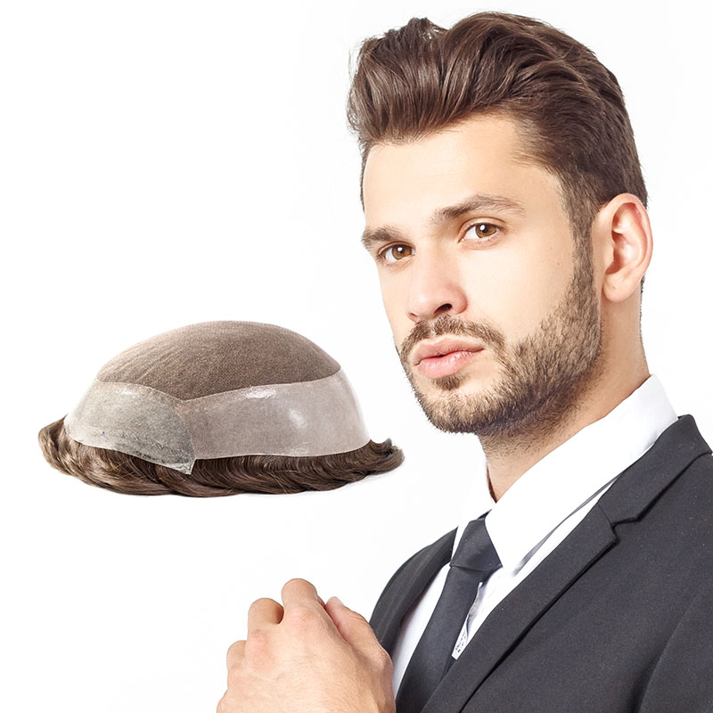 Men's Hair pieces